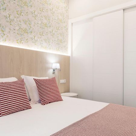 Feelathome San Marcos Apartments Madrid Eksteriør billede