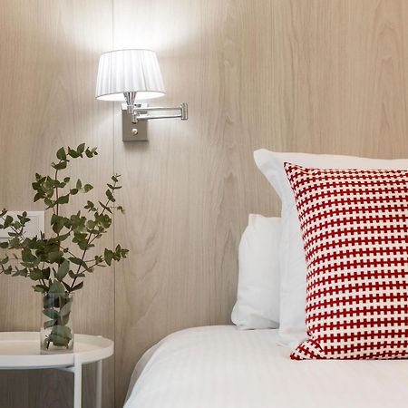 Feelathome San Marcos Apartments Madrid Eksteriør billede