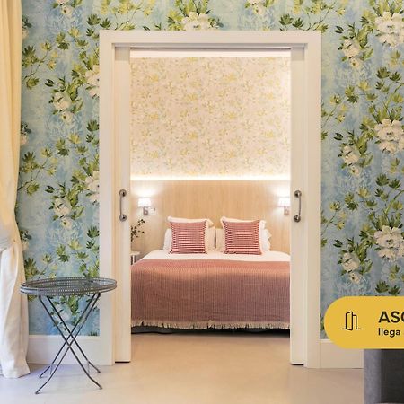 Feelathome San Marcos Apartments Madrid Eksteriør billede