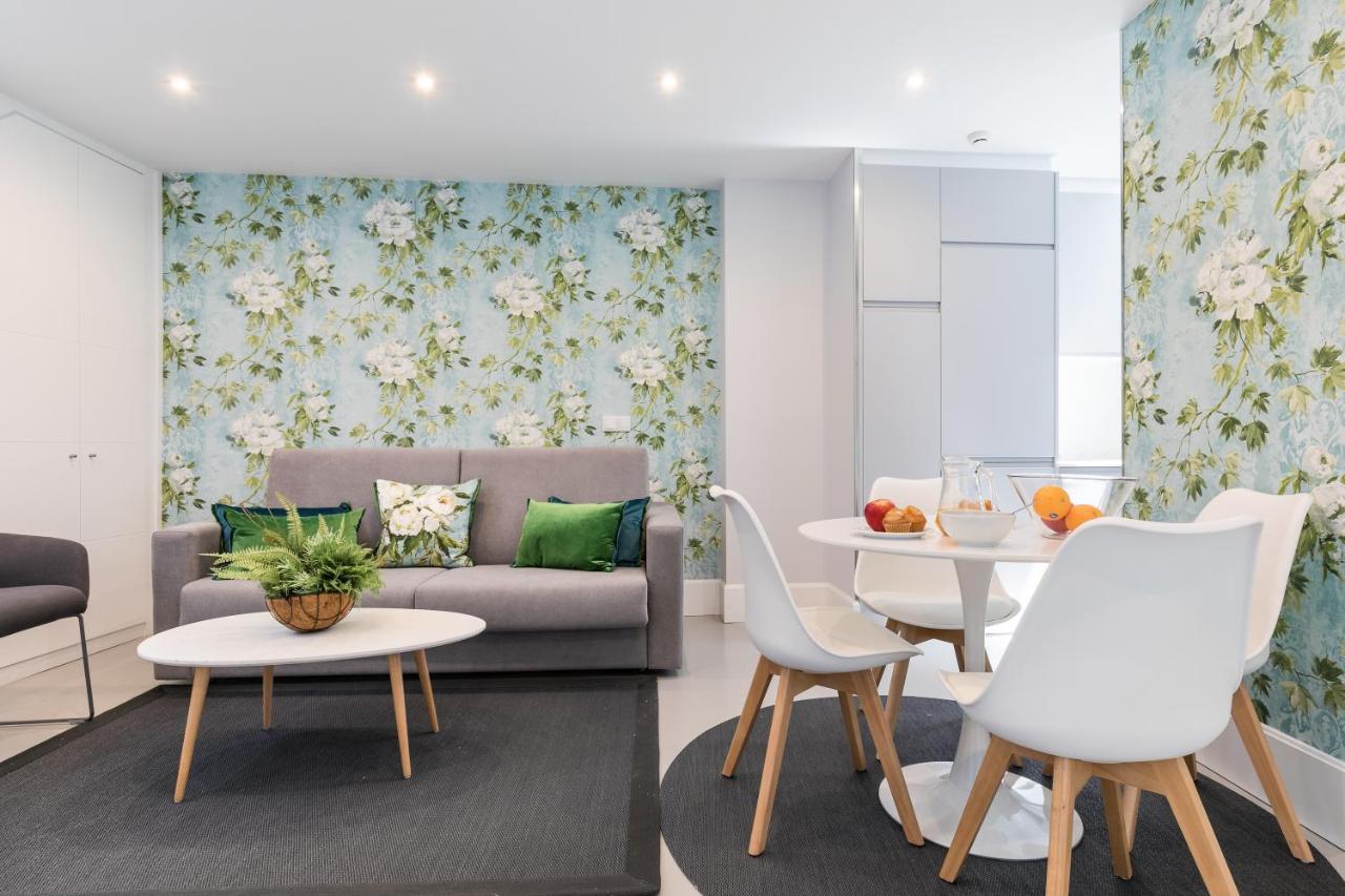 Feelathome San Marcos Apartments Madrid Eksteriør billede