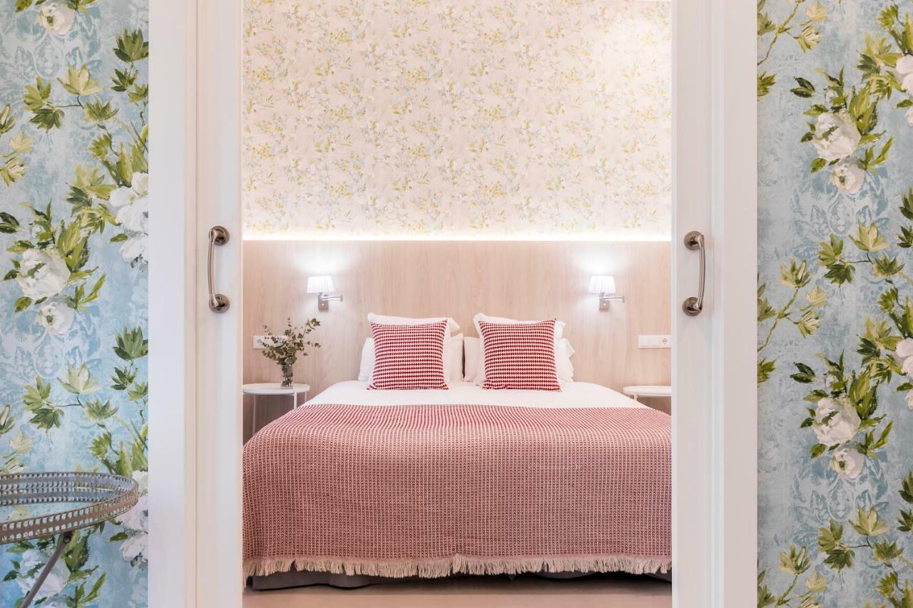 Feelathome San Marcos Apartments Madrid Eksteriør billede